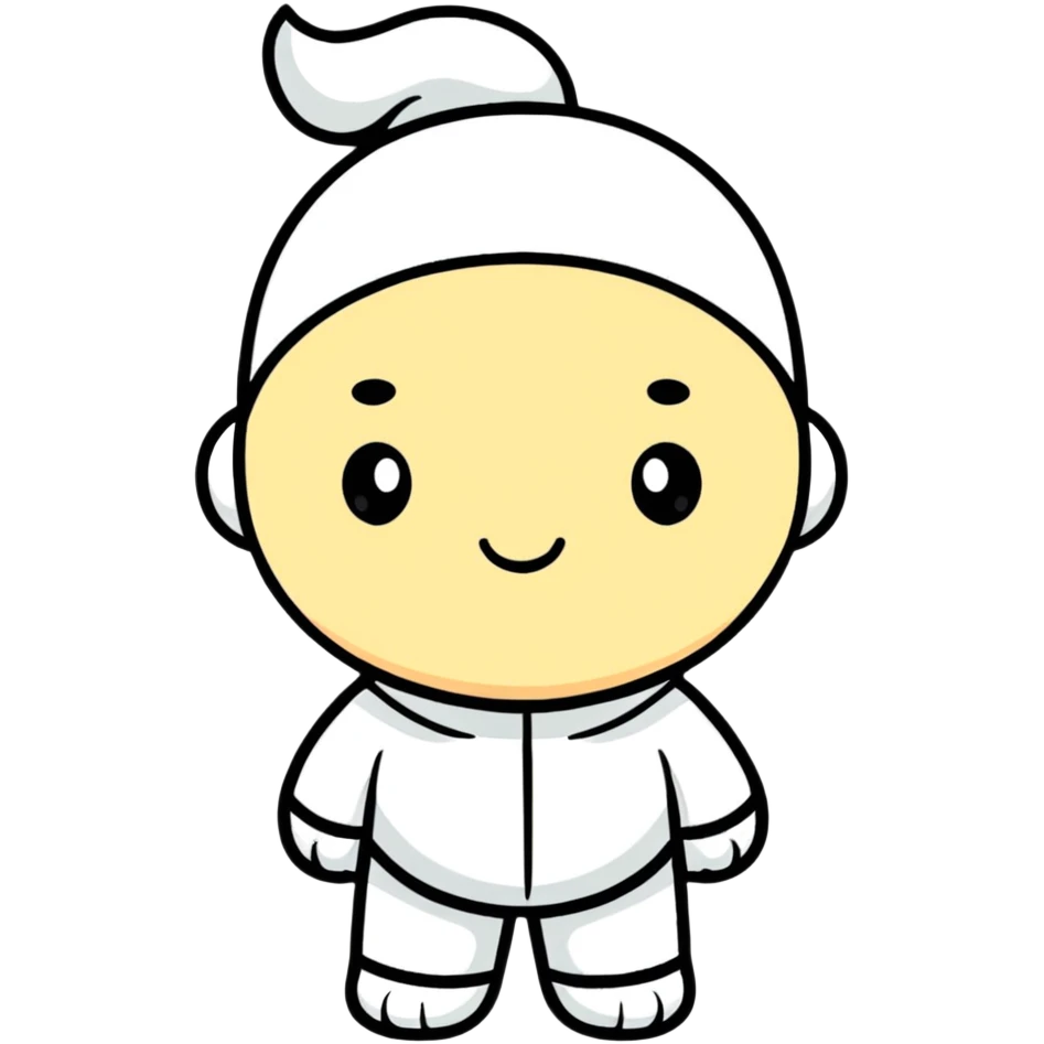 Cute emoji