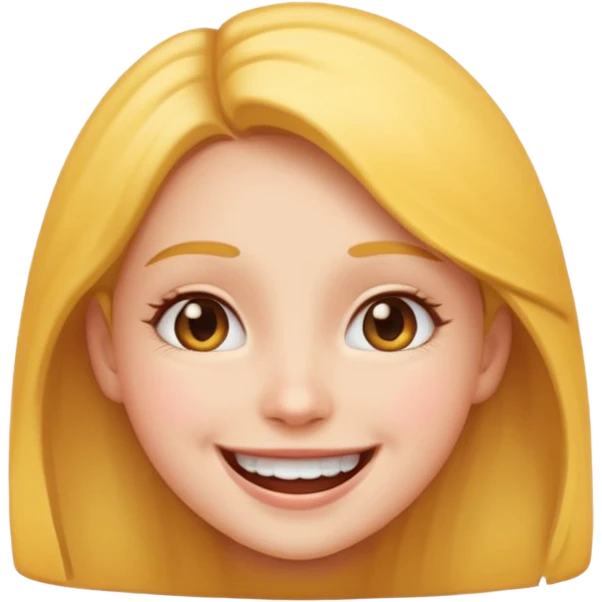 make her into emoji emoji