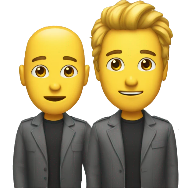 D+M emoji