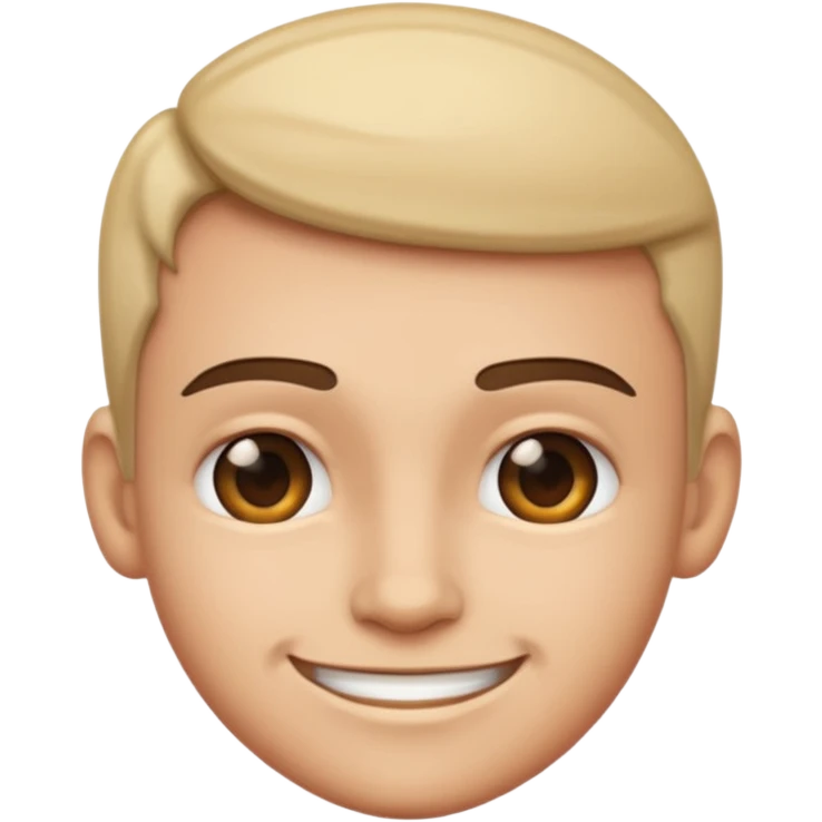 That damn smirk  emoji