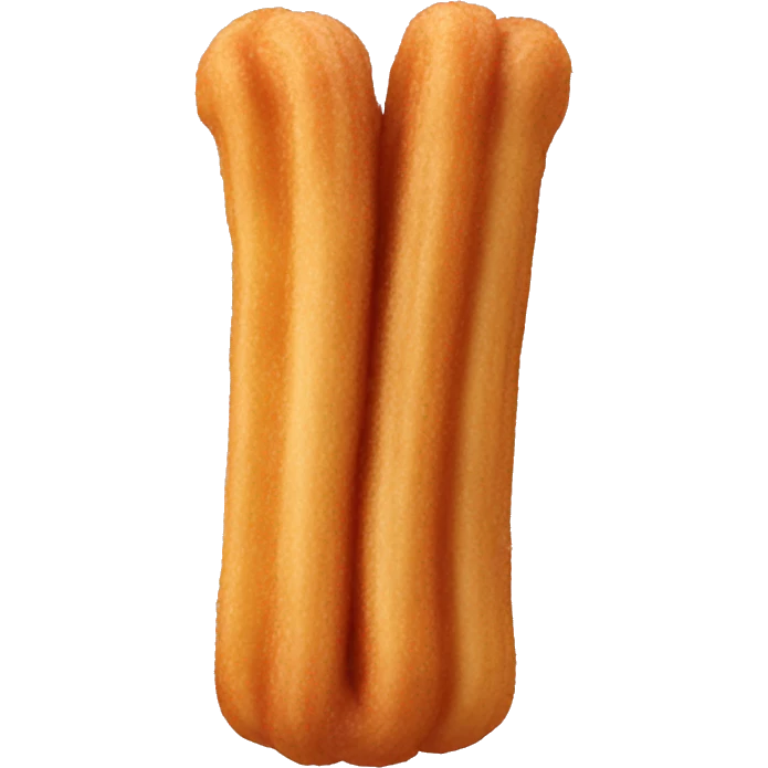 Churro emoji