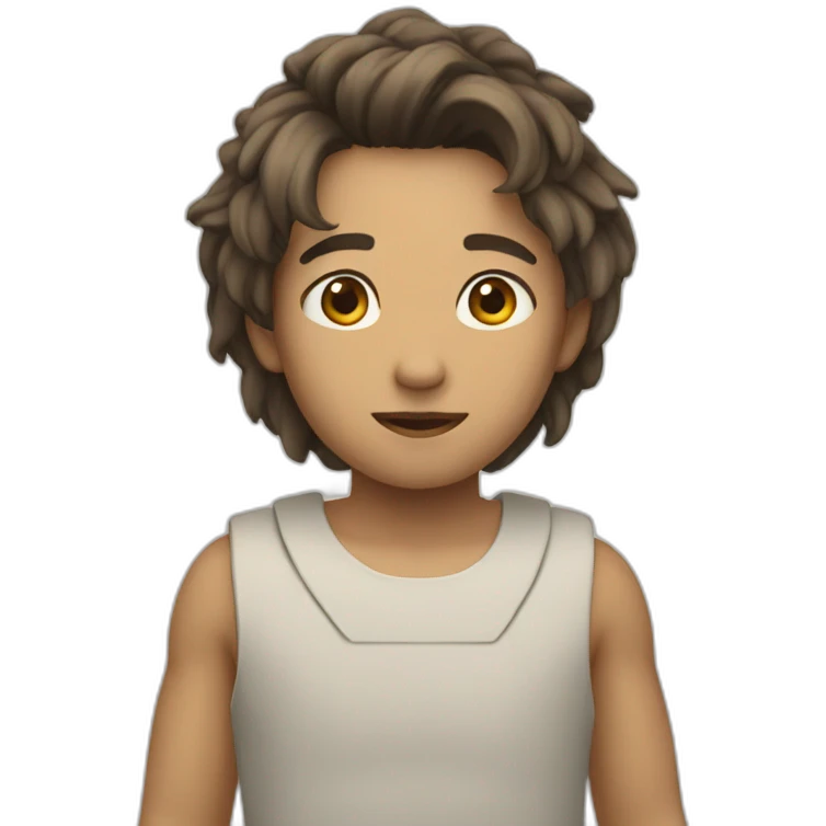 ぽっちゃり emoji