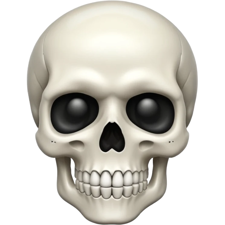 💀 emoji