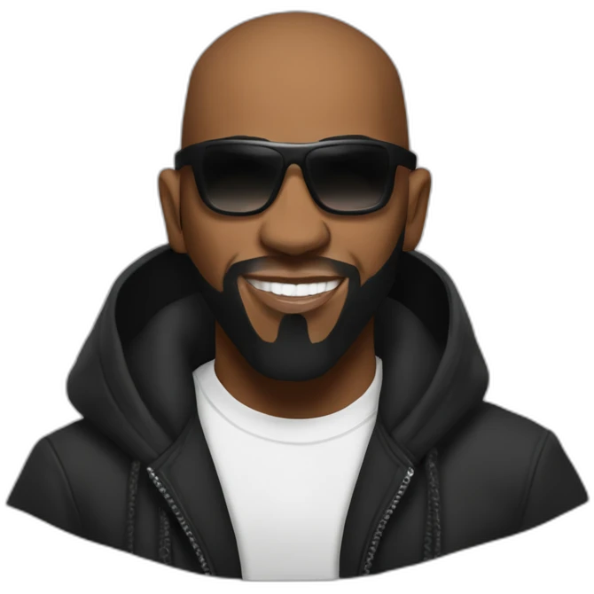 Tech n9ne emoji