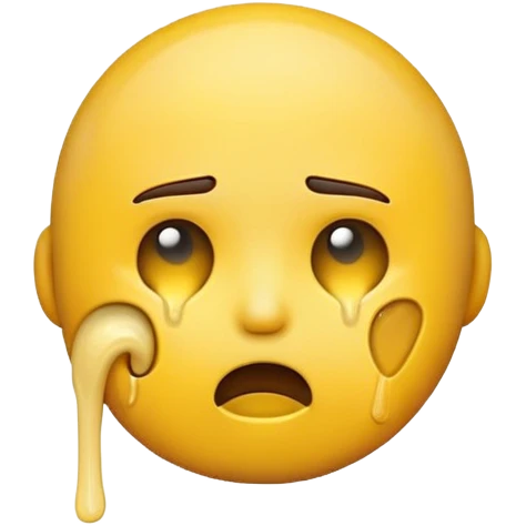 make an emoji choking itself emoji