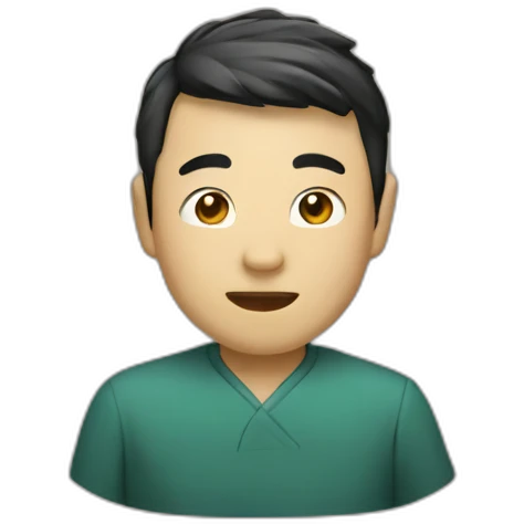 请帮我生成一个 埃及豔后 emoji