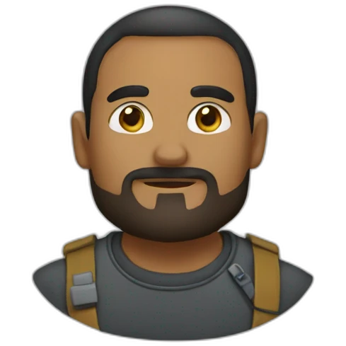 Dav emoji