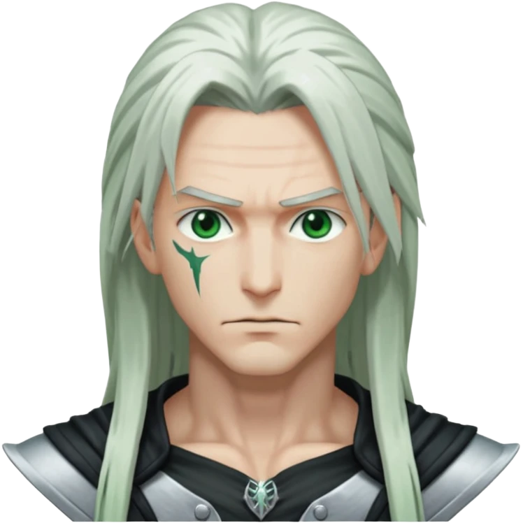 sephirot emoji