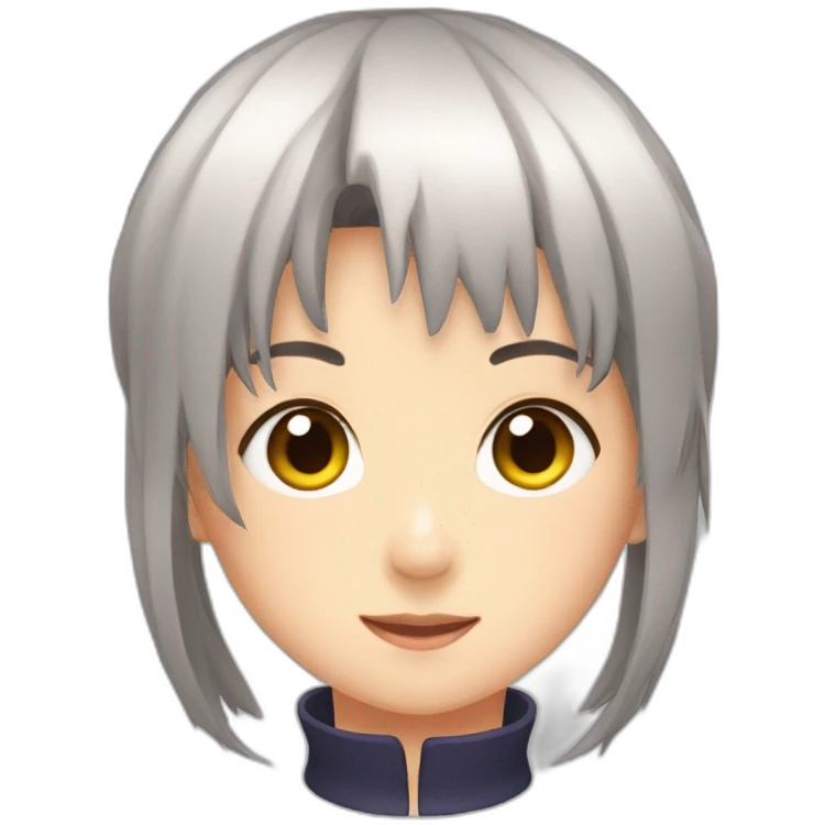 Hinata emoji