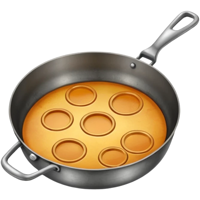 Pan  emoji