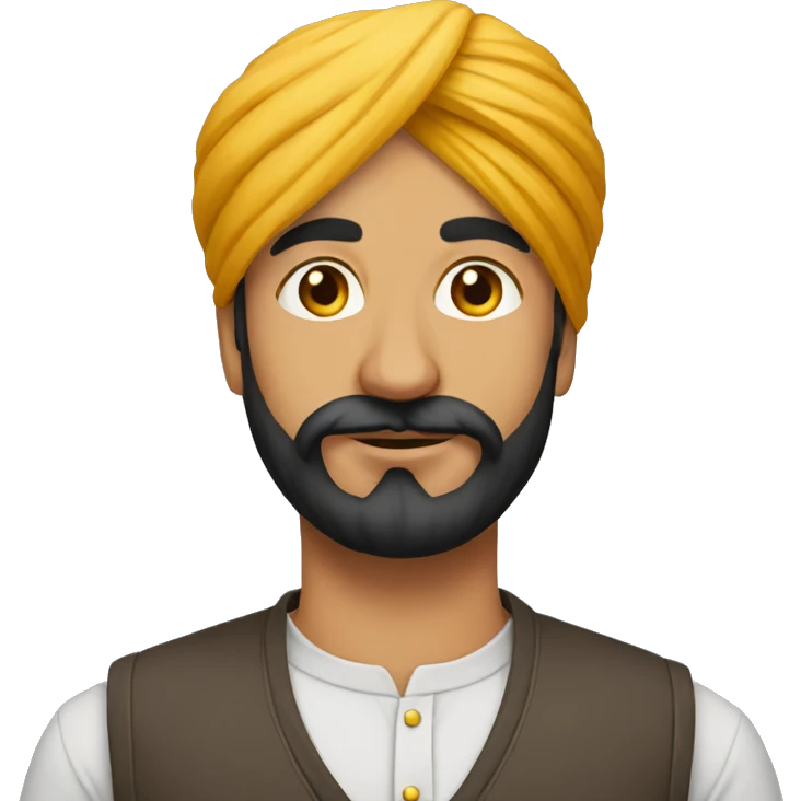 Punjab emoji