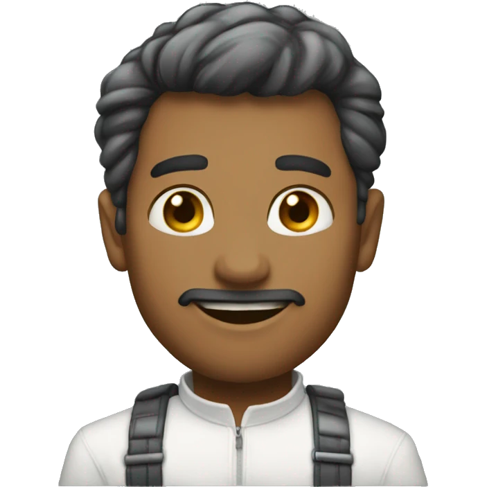 Я тебя люблю  emoji