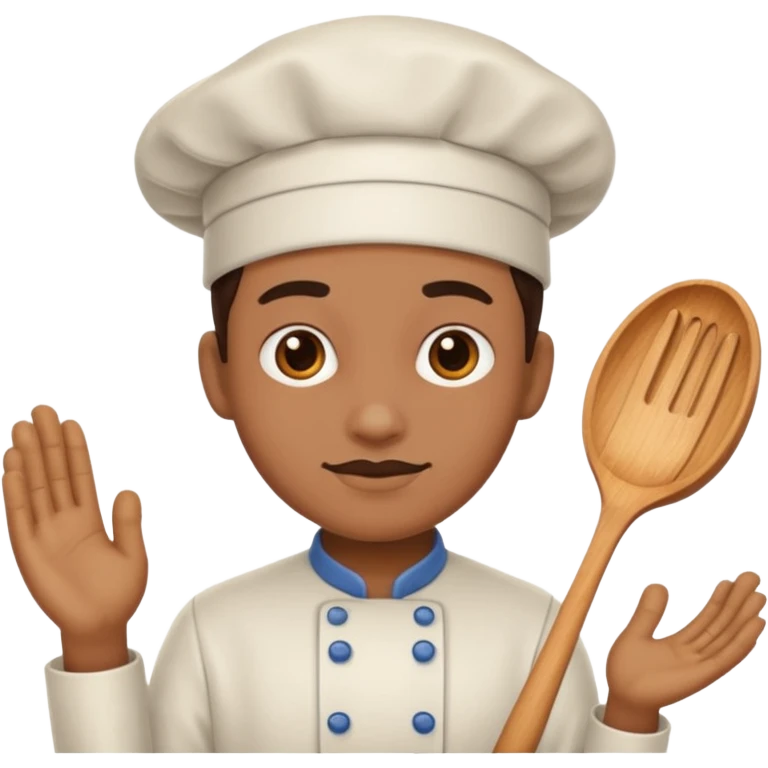 typus cook emoji