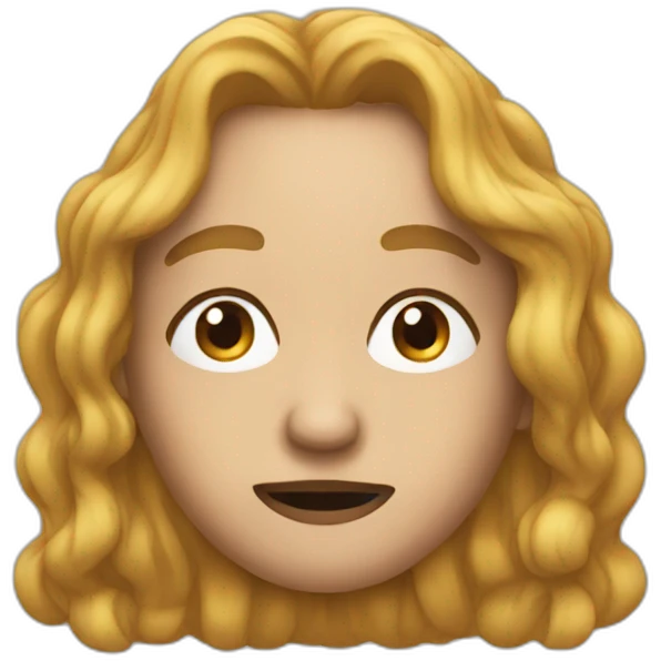 something emoji