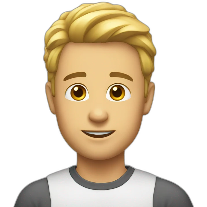 Top Talente emoji