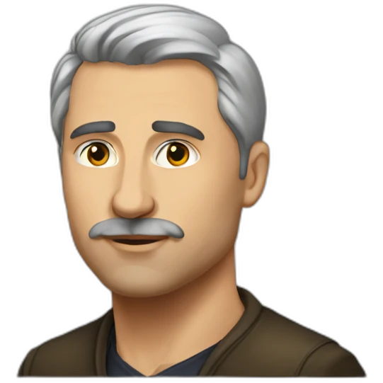Vladimir poutin emoji