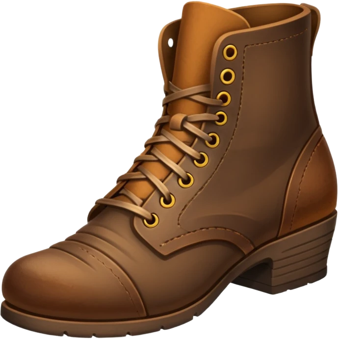 shoe emoji