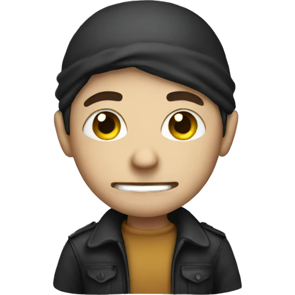 thief emoji