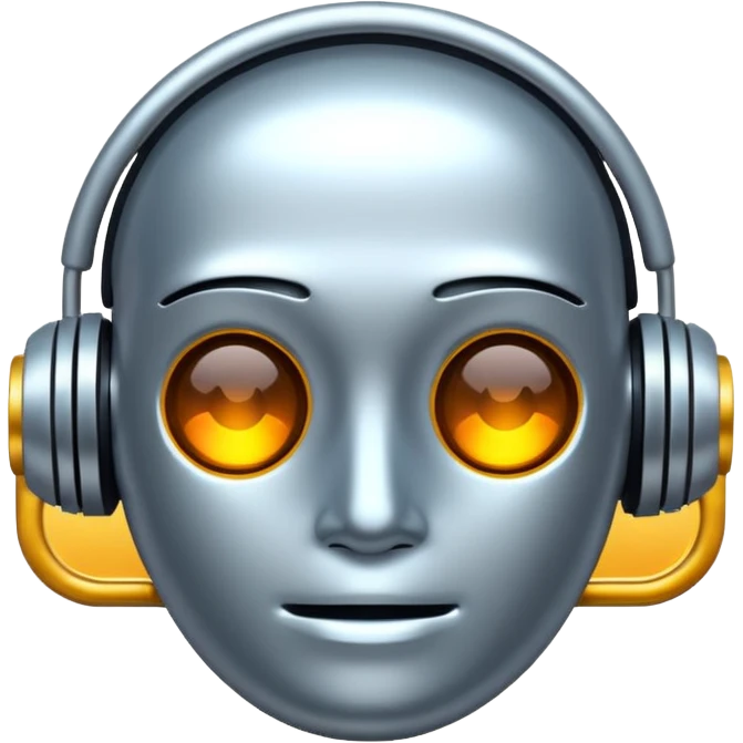 INTELIGENCIA ARTIFICIAL emoji