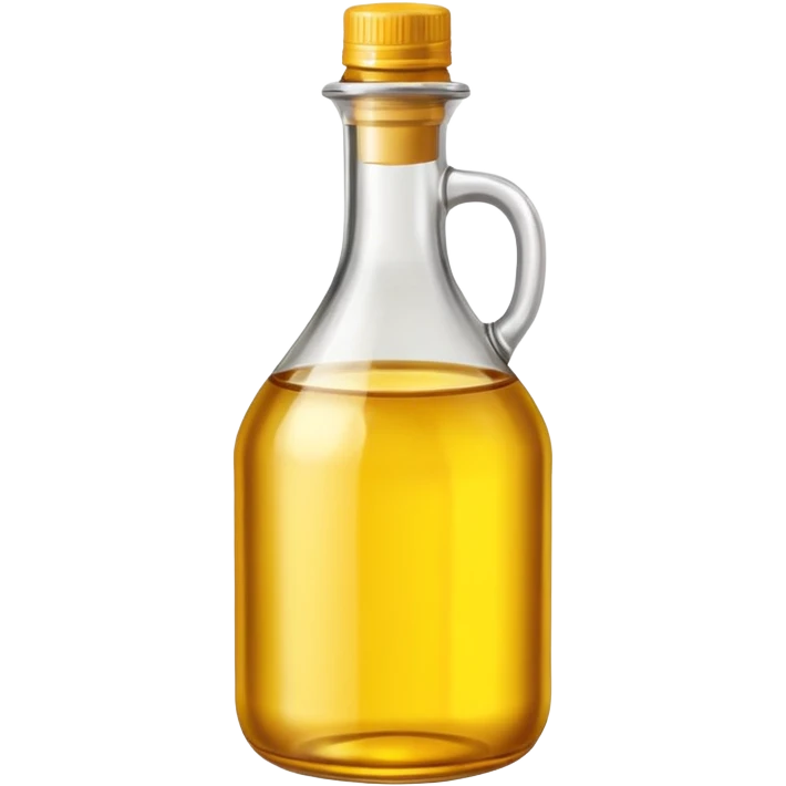 bottle of cooking oil emoji