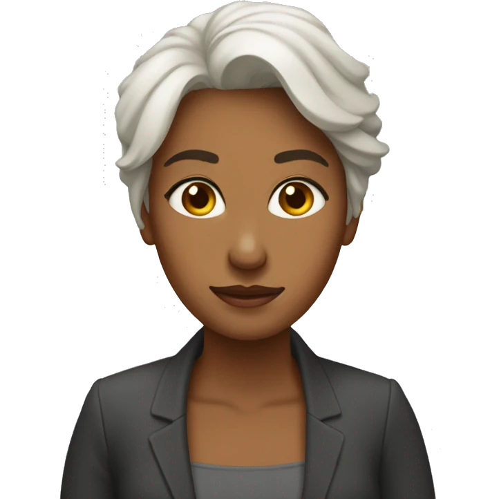 женщина плачет с собакой emoji