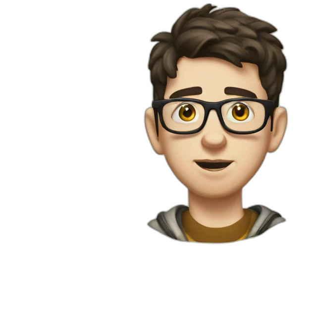 Mclovin, superbad emoji