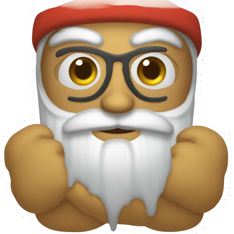 заместващ служител emoji