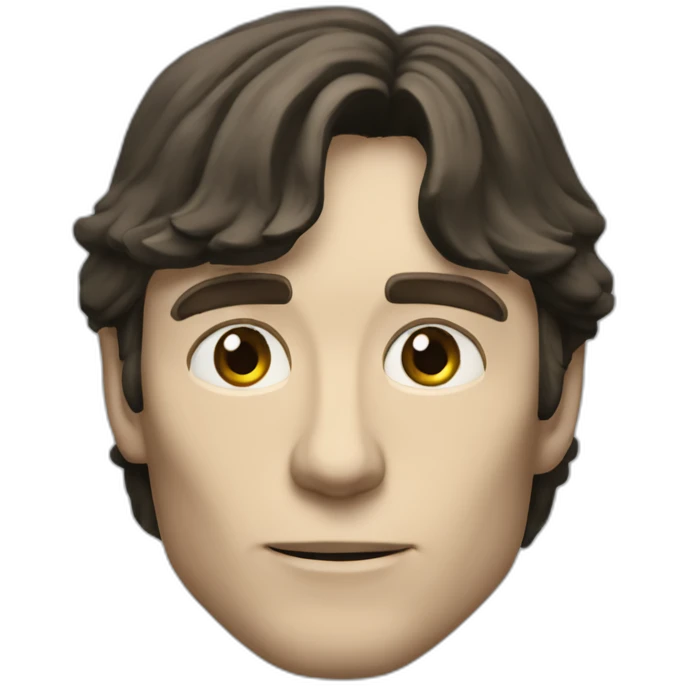 Oppenheimer cillian murphy emoji