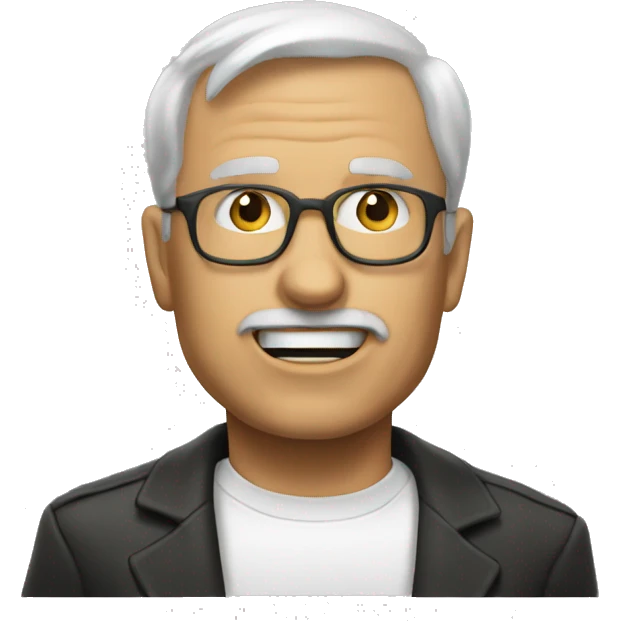 Pew pew emoji
