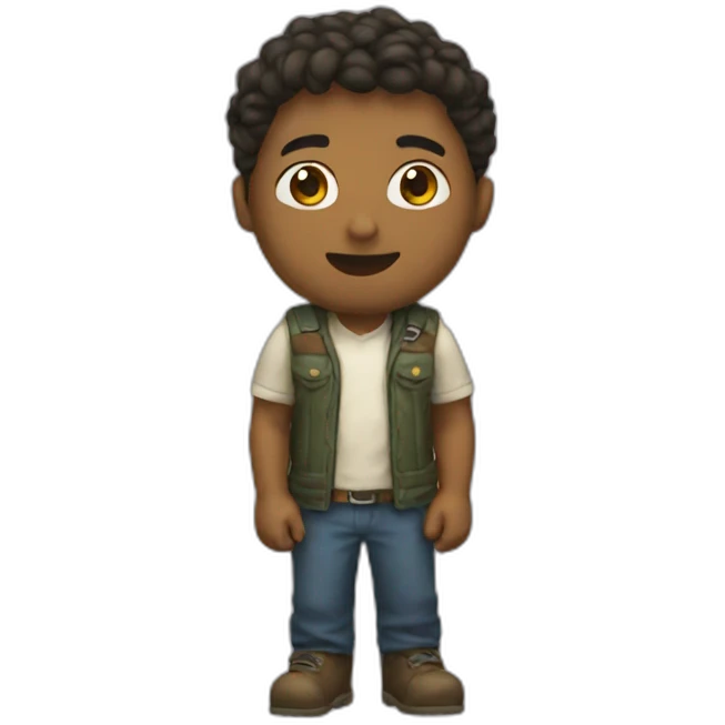 level up emoji