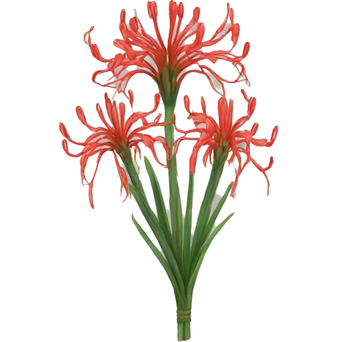 lycoris emoji