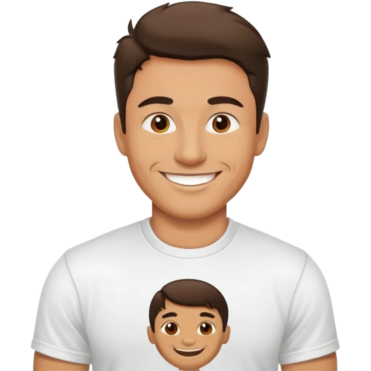 Welcome to Savage Family emoji