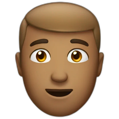 speak emoji