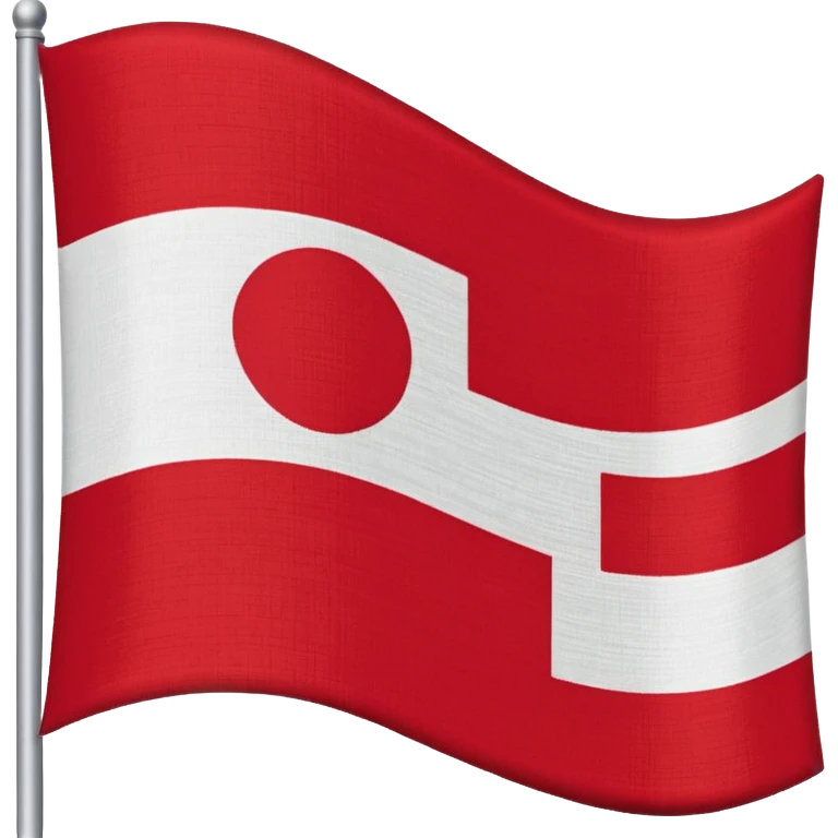 Flag shishan emoji