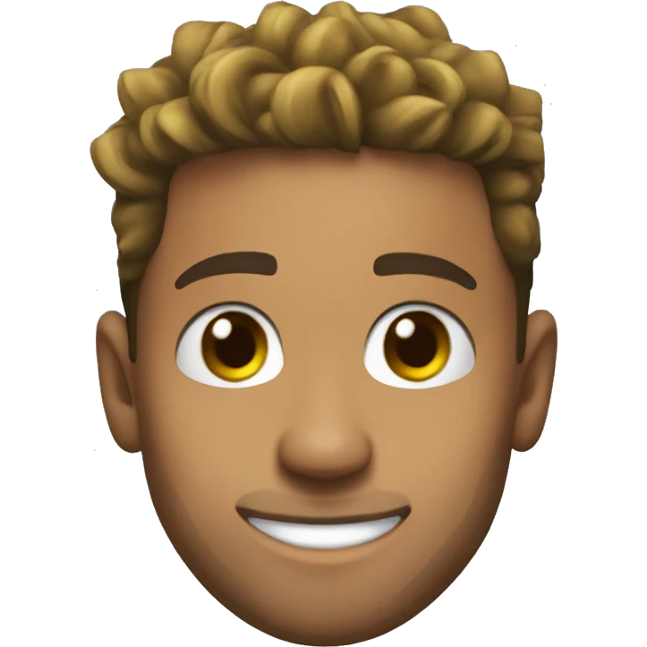 Neymar emoji