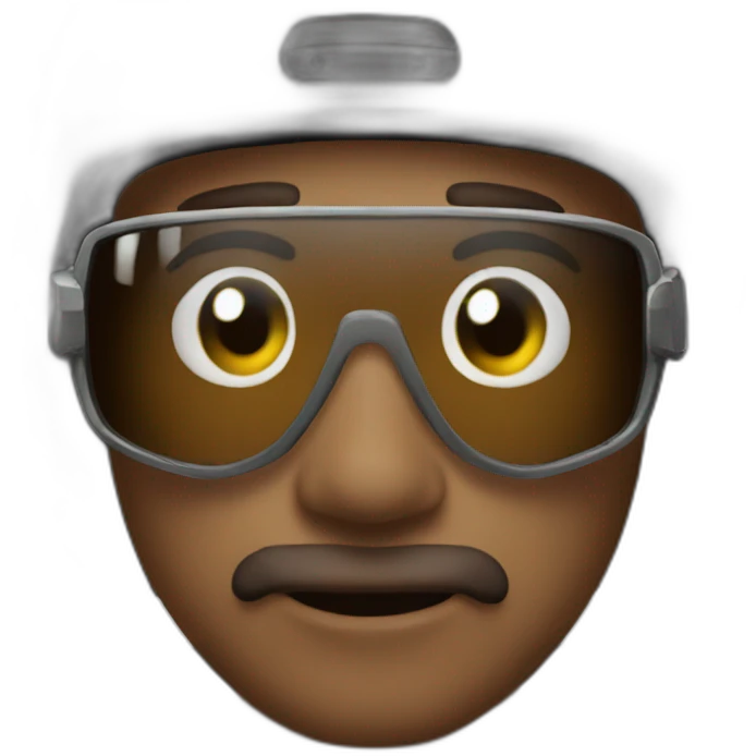 men-biker emoji