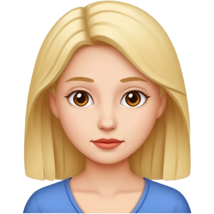 Woman Woman  emoji