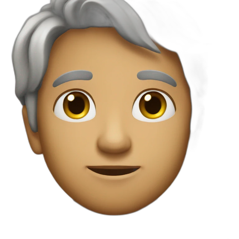 Coucher emoji