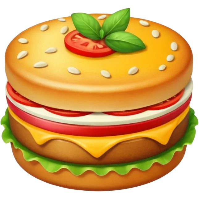 Yummy emoji