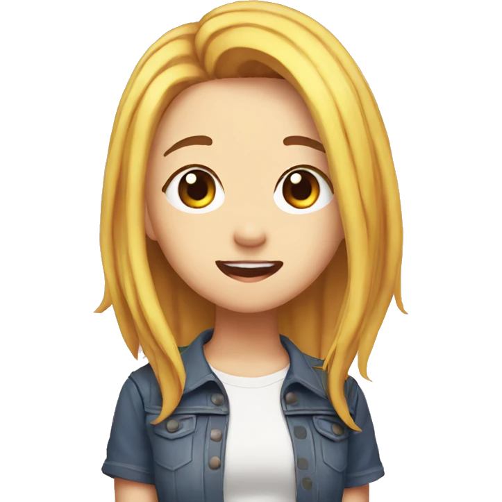 Chaeyoung emoji