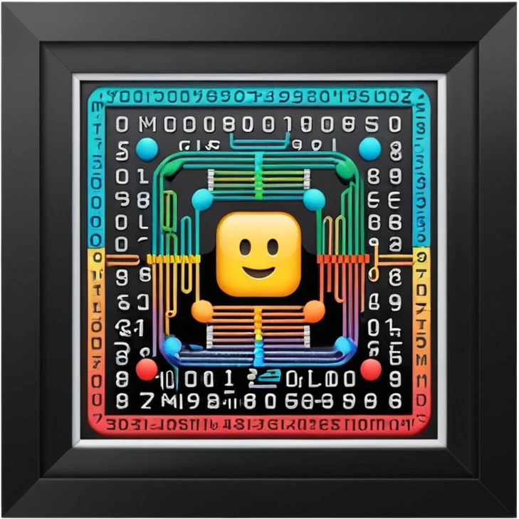 code emoji