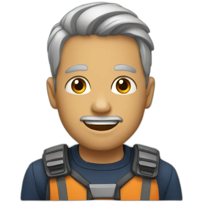Bíceps emoji