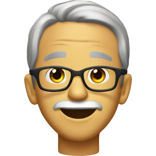 Funny emoji
