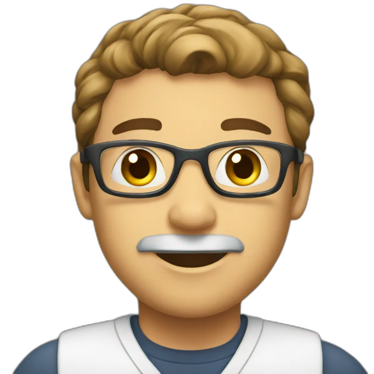 UNIVERSE RESTORATION TECHNICIAN emoji