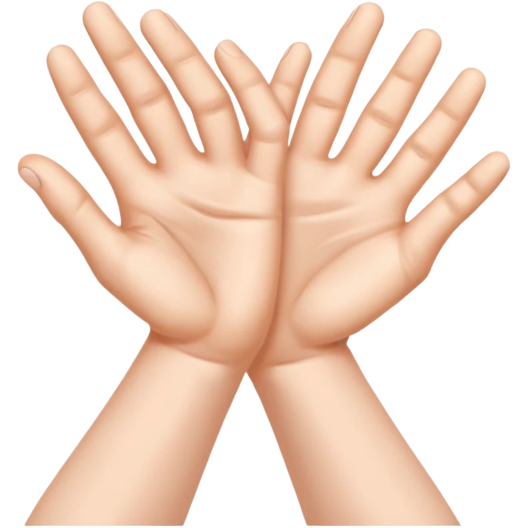 strangling hands  emoji