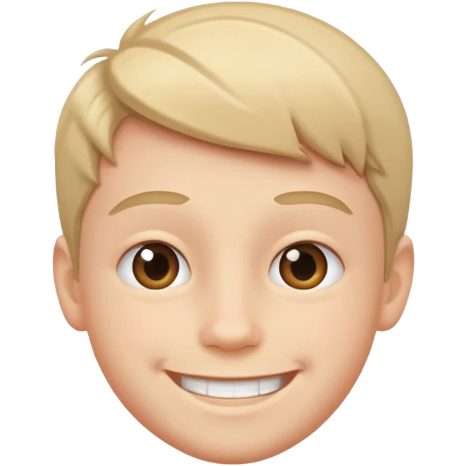 Boys emoji