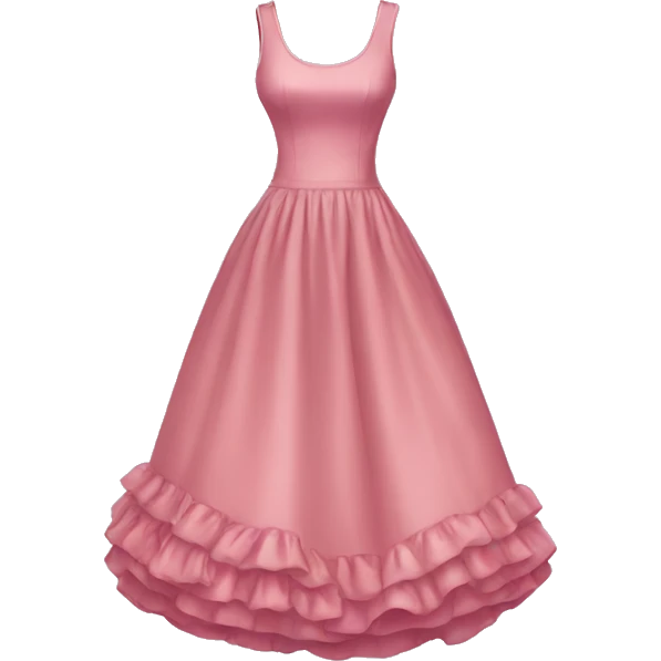 Dress to impress  emoji