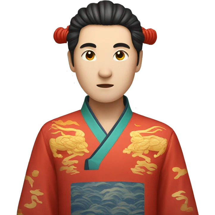 Chinese calendar  emoji