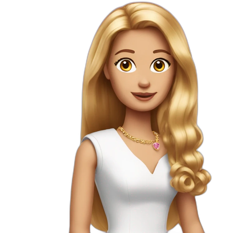 Barbieheimer emoji