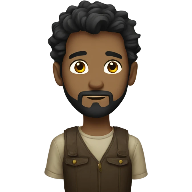 leon  emoji